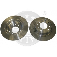 BS-2560 OPTIMAL Тормозной диск