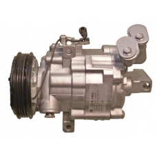 81.14.41.002 LIZARTE Компрессор, кондиционер