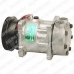 TSP0155281 DELPHI Компрессор, кондиционер