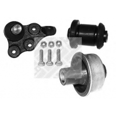 19218 MAPCO Ремкомплект, поперечный рычаг подвески