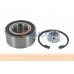 V42-0059 VEMO/VAICO Комплект подшипника ступицы колеса