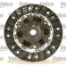 826503 VALEO Комплект сцепления