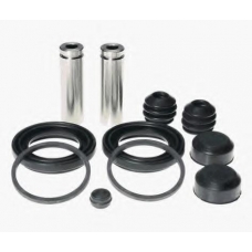 205211 BUDWEG CALIPER Ремкомплект, тормозной суппорт