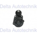 A 18 870 DELTA AUTOTECHNIK Стартер