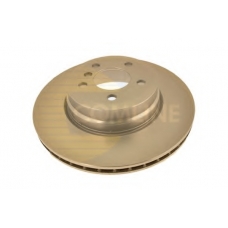 ADC1757V COMLINE Тормозной диск