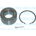 WBK-6507 KAVO PARTS Комплект подшипника ступицы колеса