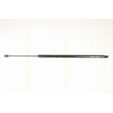 8710 29295 TRISCAN Газовая пружина, крышка багажник