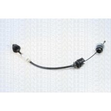 8140 28258 TRISCAN Трос, управление сцеплением