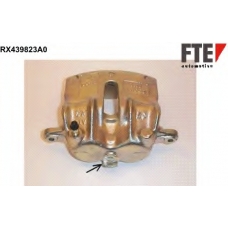 RX439823A0 FTE Тормозной суппорт