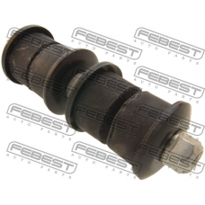 0323-ACCF FEBEST Тяга / стойка, стабилизатор