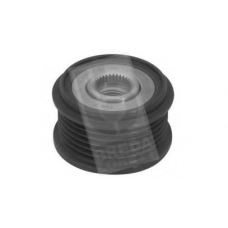 CR 3156 BREDA  LORETT Механизм свободного хода генератора