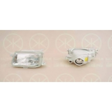 50500121A1 KLOKKERHOLM Основная фара