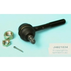 J4821034 NIPPARTS Наконечник поперечной рулевой тяги