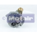 333135 MOTAIR TURBOLADER Компрессор, наддув