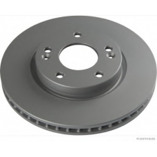 J3300510 HERTH+BUSS JAKOPARTS Тормозной диск J3300510 HERTH+BUSS JAKOPARTS Тормозной диск