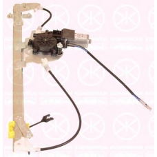 20971106 KLOKKERHOLM Подъемное устройство для окон