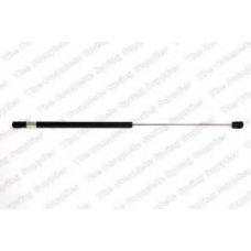 8126121 LESJOFORS Газовая пружина, крышка багажник