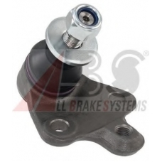 260729 ABS Несущий / направляющий шарнир