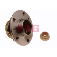 713 6306 30 FAG Комплект подшипника ступицы колеса