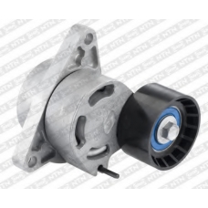 GA355.26 SNR Натяжной ролик, поликлиновой  ремень