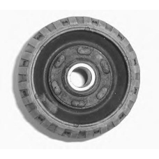 EMR1792 QUINTON HAZELL Опора стойки амортизатора