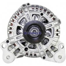 301817RI AD KUHNER Генератор