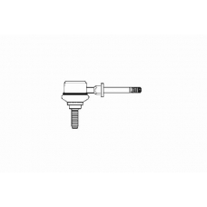 0501927 OCAP Тяга / стойка, стабилизатор