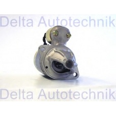 A 15 480 DELTA AUTOTECHNIK Стартер