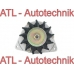 L 44 820 ATL Autotechnik Генератор