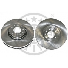 BS-7924 OPTIMAL Тормозной диск