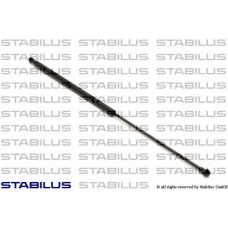 7075HL STABILUS Газовая пружина, капот