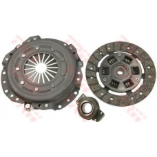 TCK2807 TRW Комплект сцепления