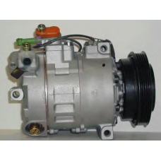 DAC8629512 DELCO REMY  