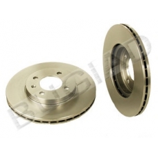 BSP20937 BUGIAD Тормозной диск