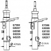 G8098 MONROE Амортизатор