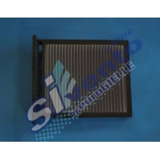 G631 SIVENTO Фильтр, воздух во внутренном пространстве