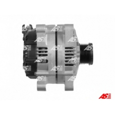 A3105 AS-PL Генератор