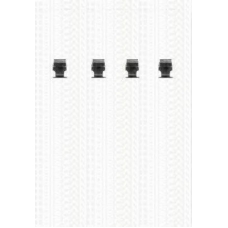 8105 421590 TRISCAN Комплектующие, колодки дискового тормоза