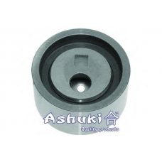 0342-7350 ASHUKI Паразитный / ведущий ролик, поликлиновой ремень