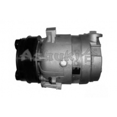 QO54-11 ASHUKI Компрессор, кондиционер