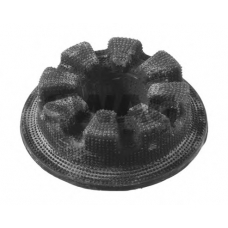 82 93 4069 SWAG Тарелка пружины