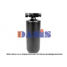 802240N AKS DASIS Осушитель, кондиционер