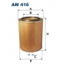 AM416 FILTRON Воздушный фильтр