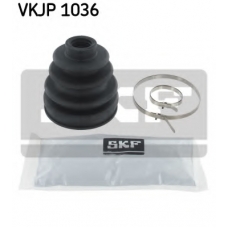 VKJP 1036 SKF Комплект пылника, приводной вал