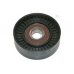 0-N1451 OPTIMAL Паразитный / ведущий ролик, поликлиновой ремень