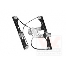 3032266 VAN WEZEL Подъемное устройство для окон