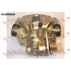 RX369849A0 FTE Тормозной суппорт