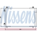 94837 NISSENS Конденсатор, кондиционер