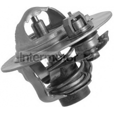 75611 STANDARD Термостат, охлаждающая жидкость