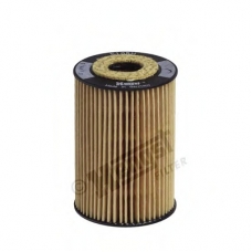 E105H D51 HENGST FILTER Масляный фильтр